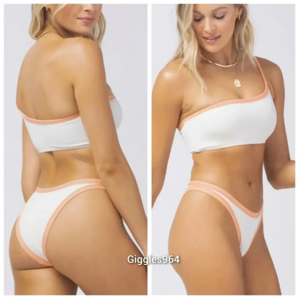 L*Space Axel Foley Bikini Set